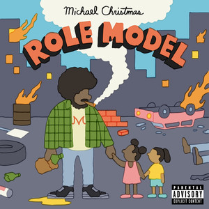 Role Model cover