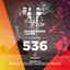 Future Sound Of Egypt Episode 536 cover