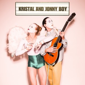 Kristal and Jonny Boy