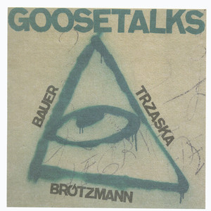 Goosetalks album
