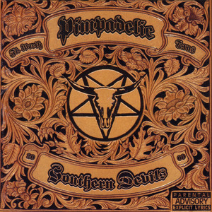 Southern Devils cover