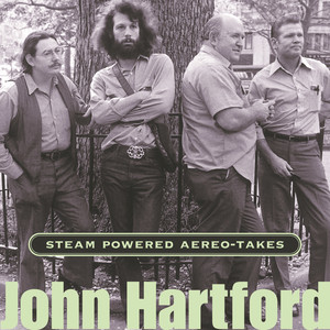 Steam Powered Aereo-Takes album