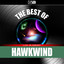The Best of Hawkwind cover