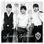 Jonas Brothers (Standard French Version) cover