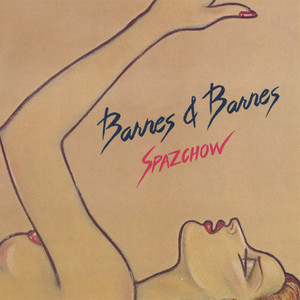 Spazchow cover