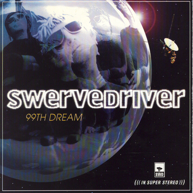 99th Dream cover