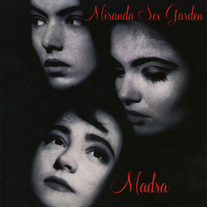 Madra cover