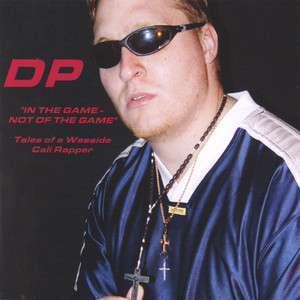 In The Game-Not of the Game cover