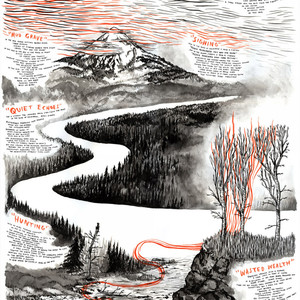 White Stag album