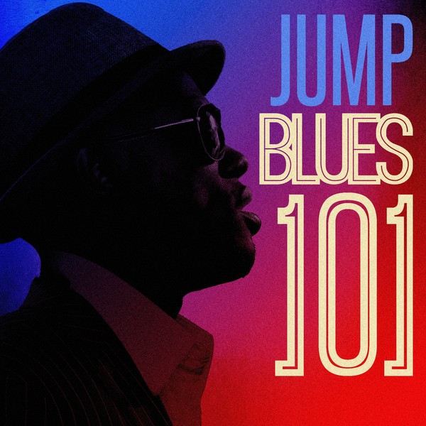 Jump Blues 101