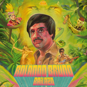 Rolando Bruno photo