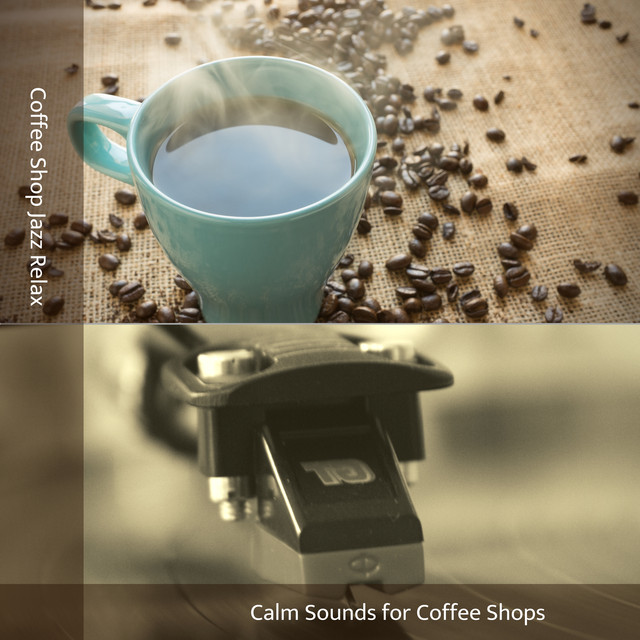 Coffee Shop Photo