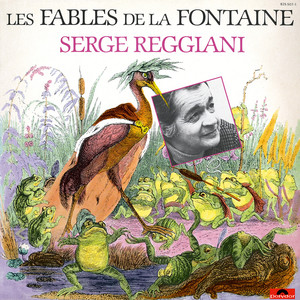 Jean de La Fontaine cover