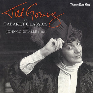 Cabaret Classics album