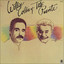 Willie Colón y Tito Puente cover