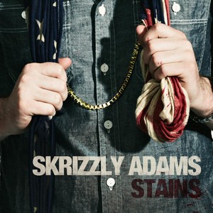 Skrizzly Adams