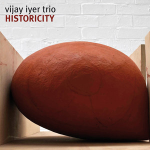 Historicity album