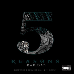 5 Reasons cover