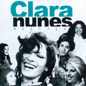Clara Mestiça album