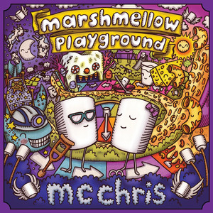 marshmellow playground album