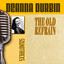 The Old Refrain Albumcover