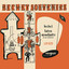 Bechet Souvenirs cover