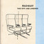Take Offs and Landings cover