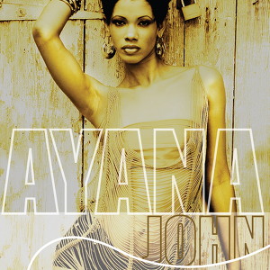 Ayana John