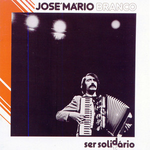 Ser Solidário cover