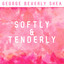 Softly & Tenderly Albumcover