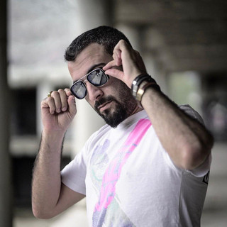 Murat Salman Photo