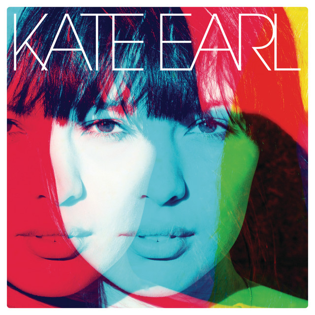 Kate Earl Photo