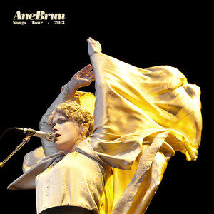 Songs Tour 2013 (Live) album