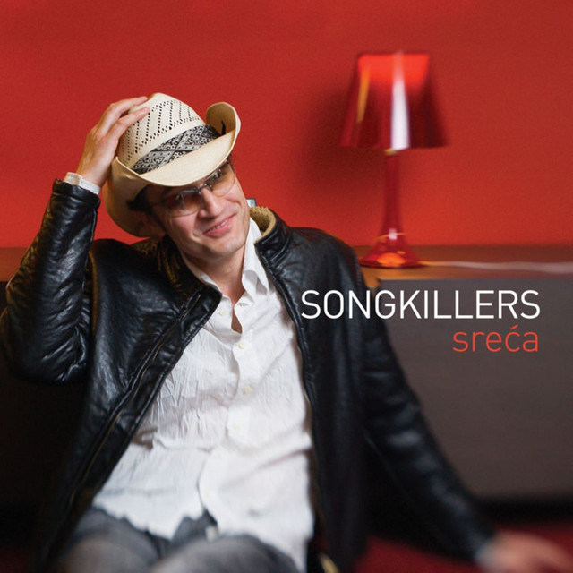 Sreca cover