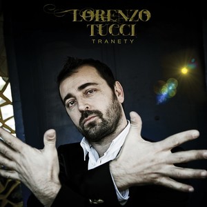 Tranety Albumcover