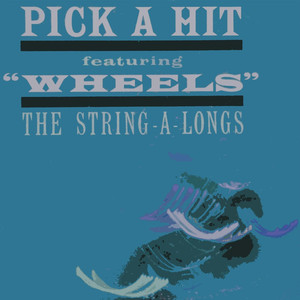 Pick A Hit cover