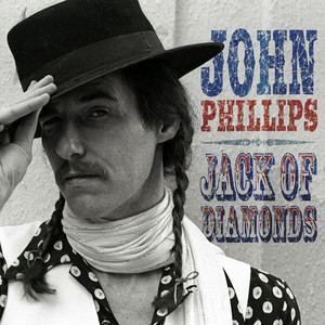Jack of Diamonds album