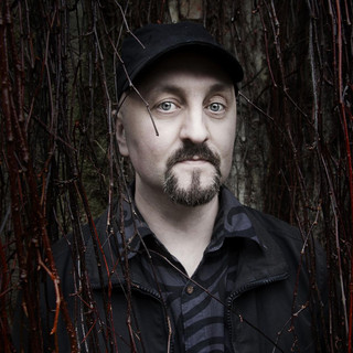 Colin Edwin Photo