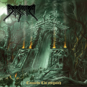 Chaos Apparition cover
