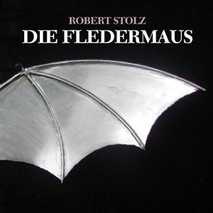 Die Fledermaus album