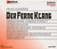 Schreker, F.: Ferne Klang (Der) [Opera] Albumcover