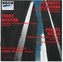 Bernard Herrmann: Sinfonietta Albumcover