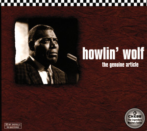 The Genuine Article album