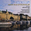 Dear Old Stockholm cover