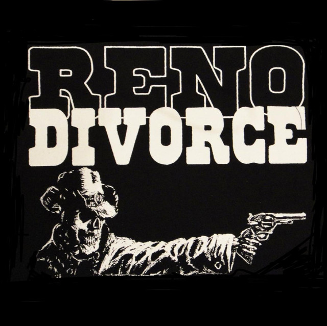 Reno Divorce photo