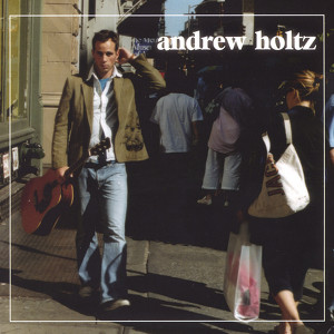 Andrew Holtz