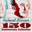 Richard Strauss 150 Anniversary Collection Albumcover