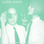 Getting To the Point Is Beside It Albumcover