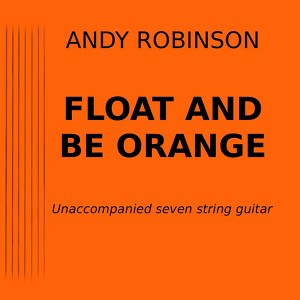 Andy Robinson