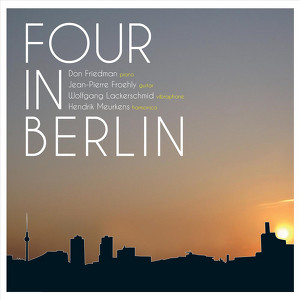 Friedman, Froehly, Lackerschmid & Meurkens